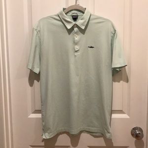 Men’s Patagonia Organic Cotton Polo